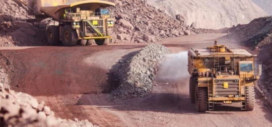 Mỹ chi 200 triệu USD tái thiết chuỗi cung ứng đất hiếm