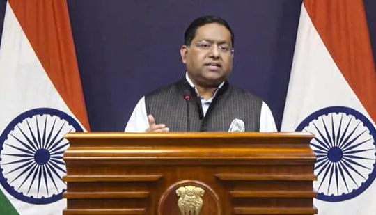 Trung Quốc nới lỏng xuất khẩu nam châm đất hiếm cho Ấn Độ