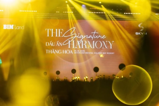 SkyM tổng kết hành trình thăng hoa với những kỷ lục giao dịch ấn tượng