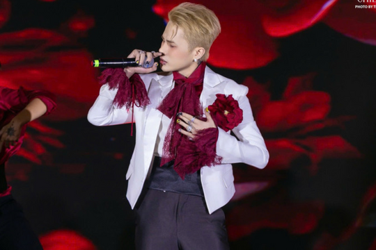 Nhạc sĩ Lê Thành Trung: 'Ranh giới giữa sáng tạo và phản cảm trong ca từ rất mong manh'