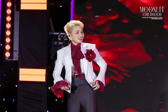 Hà Nội xử lý nghiêm vi phạm biểu diễn nghệ thuật liên quan ca sĩ Jack trong chương trình 'Tuổi thơ dưới ánh trăng'