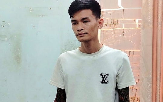 Bắt tạm giam thanh niên hành hung thai phụ, thách thức báo Công an