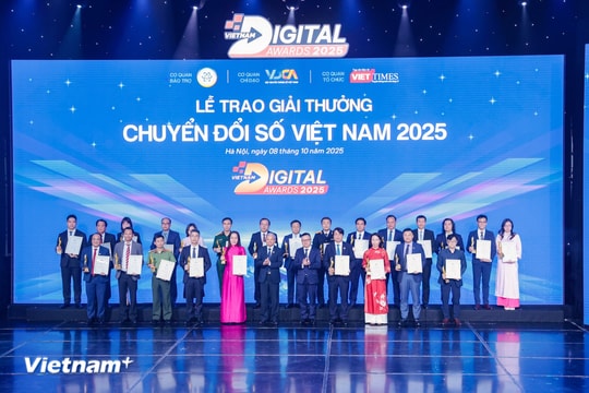 NXB Giáo dục Việt Nam: Đẩy mạnh ứng dụng công nghệ số, đổi mới sáng tạo trong toàn bộ hoạt động xuất bản