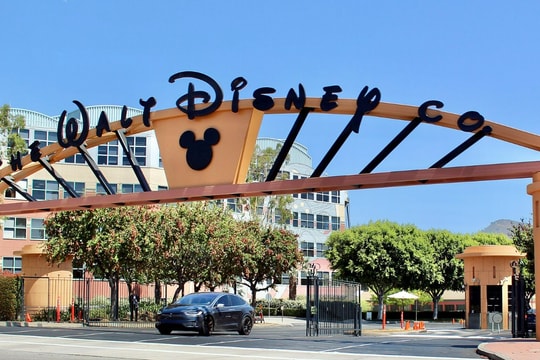 Disney ngừng phát sóng trên YouTube TV sau khi đàm phán thất bại