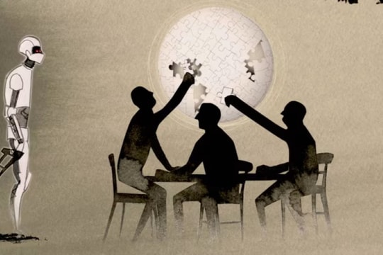 Wikipedia sẽ đi về đâu trong thời đại AI?