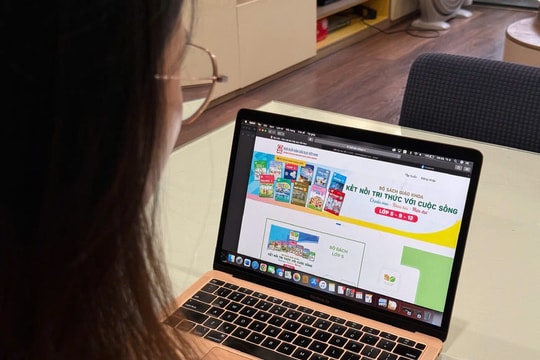 NXB Giáo dục Việt Nam: Tiên phong phát triển sách điện tử, hướng tới nền giáo dục mở, linh hoạt và cá nhân hóa