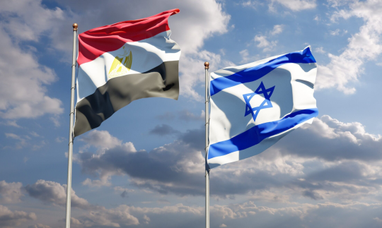 Ai Cập phụ thuộc ngày càng sâu vào nguồn cung khí đốt từ Israel