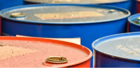 Ấn Độ tiếp tục mua dầu Nga từ các bên không bị trừng phạt