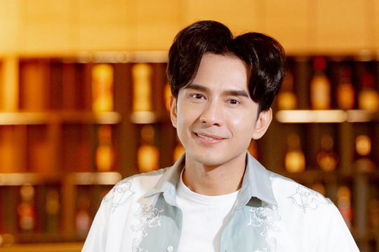 Không bắn pháo hoa sau concert 'Đan Trường 30 năm - Dấu ấn thanh xuân'