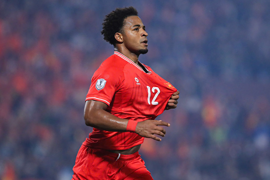 Xuân Son được triệu tập trở lại tuyển Việt Nam