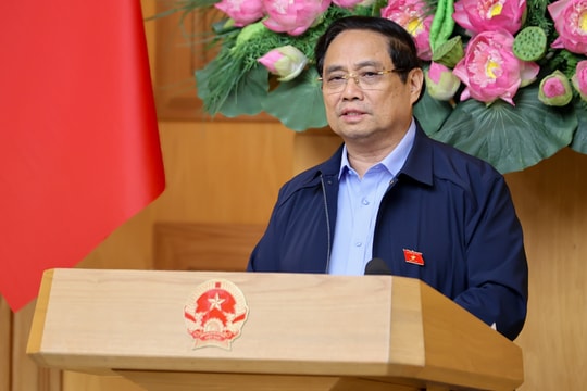 Cơ quan nhà nước phải tạo điều kiện cho doanh nghiệp, không trả lời chung chung 'làm theo pháp luật'