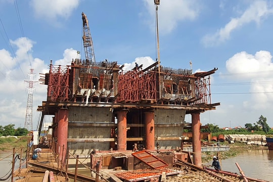 Chủ tịch tỉnh Bắc Ninh phê bình một loạt đơn vị có tỷ lệ giải ngân vốn đầu tư công thấp