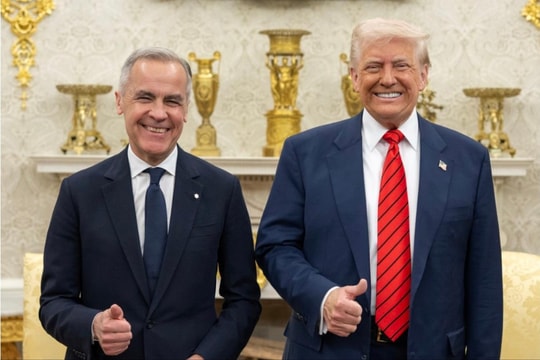 Canada xin lỗi vụ quảng cáo sai lệch, nhưng Mỹ chưa chịu đàm phán