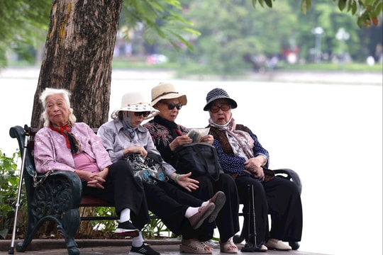 Không khí lạnh liên tục tăng cường, miền Bắc và Bắc Trung Bộ chuyển rét