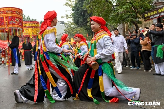 Cần một Hội nghị văn hóa toàn quốc để kết nối ‘muôn người như một’