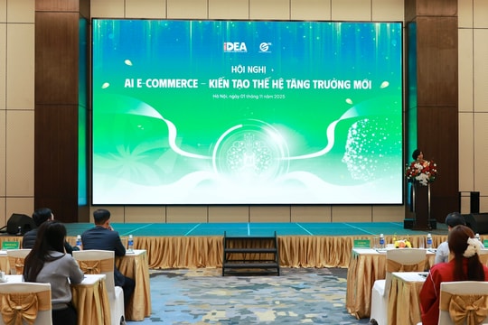 Hơn 60% doanh nghiệp Việt ứng dụng AI chăm sóc khách hàng