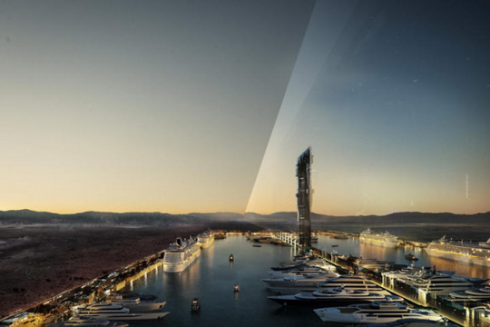 Cơn sốt chi tiêu nghìn tỷ USD của Saudi Arabia bắt đầu chững lại