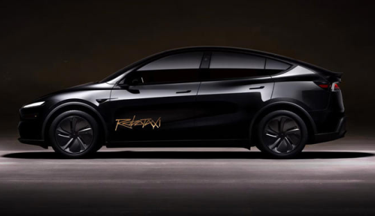 Tesla tiếp tục bị điều tra vì che giấu tai nạn robotaxi