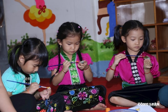 20 năm thấp thỏm, chính sách lương giáo viên chuẩn bị 'lột xác'?