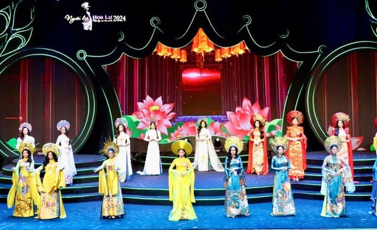 Ninh Bình: Tổ chức Cuộc thi "Người đẹp Hoa Lư" năm 2026