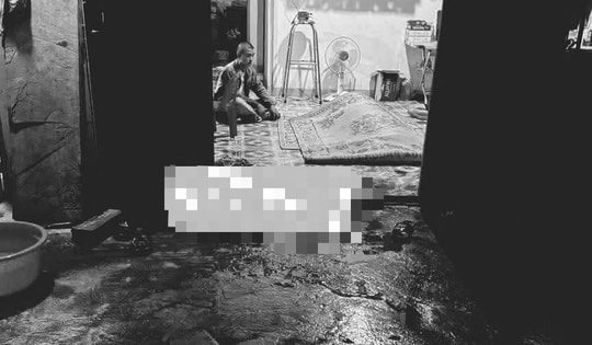 Đắk Lắk: Nghi án con trai giết cha ruột rồi thắt cổ tự tử