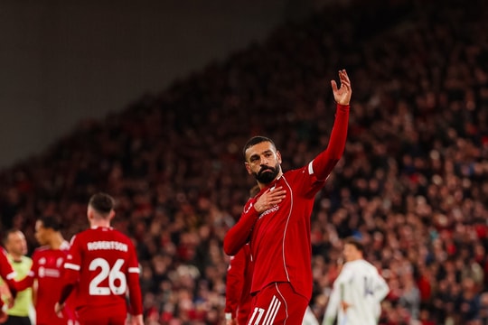 Điểm tin thể thao 2/11: Salah lập cột mốc đặc biệt, Malaysia 'nín thở' chờ kết quả kháng cáo từ FIFA