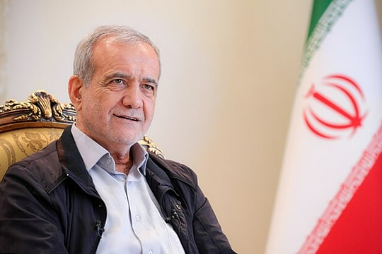 Iran sẽ tái thiết các cơ sở hạt nhân bị phá hủy, khẳng định mục đích dân sự