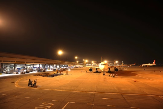 Công ty cổ phần Dịch vụ hàng hóa hàng không Việt Nam: Nhà ga hàng hóa hàng không đáp ứng các tiêu chuẩn quốc tế, sự lựa chọn hàng đầu của khách hàng tại miền Bắc, Việt Nam