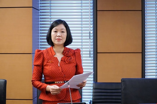 Tăng cường cơ chế kiểm tra, giám sát đối với hoạt động kinh doanh bảo hiểm