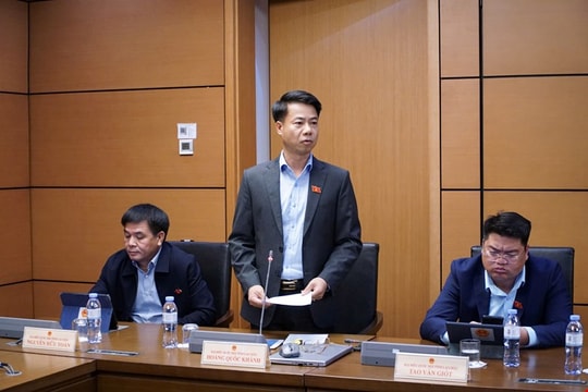 Bảo vệ người tiêu dùng khỏi tình trạng lộ lọt thông tin cá nhân trong thương mại điện tử