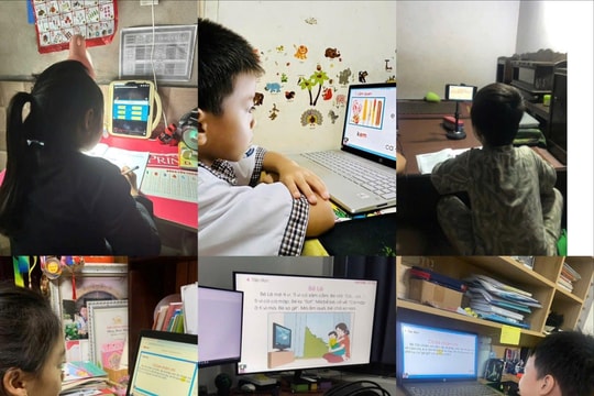 TP Huế cho học sinh nghỉ học ngày 3/11 do mưa lũ, nước sông dâng nhanh vượt báo động