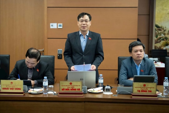 Quy định chặt chẽ việc bảo vệ người tiêu dùng và kiểm soát gian lận trong thương mại điện tử