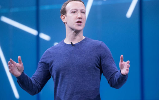 Mark Zuckerberg quay lưng sa thải hàng trăm nhân sự AI sau thời kỳ tuyển dụng ồ ạt