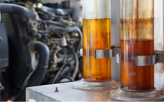 Nước lọt vào bình xăng: hậu quả không thể xem nhẹ