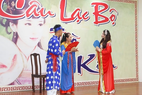 “Sống trong không gian Kiều”: Khi di sản trở thành sản phẩm du lịch văn hóa Hà Tĩnh