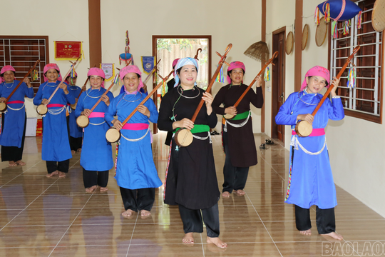 Nâng cao vị thế phụ nữ dân tộc thiểu số ở Lào Cai: Thành quả bước đầu và yêu cầu bứt phá trong giai đoạn mới