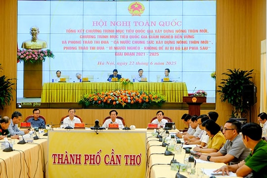 Cần Thơ: Giảm nghèo về thông tin – nền tảng cho phát triển bền vững