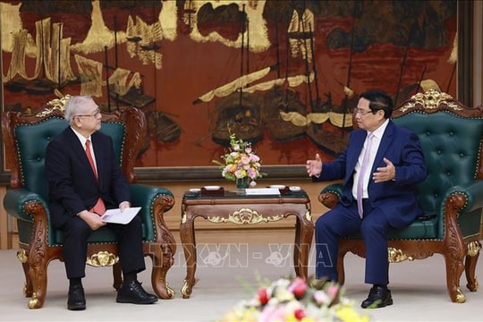 Đẩy mạnh hợp tác khoa học – công nghệ, đào tạo nhân lực chất lượng cao giữa Việt Nam và vùng Kansai (Nhật Bản)