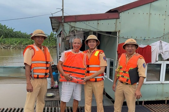 Ninh Bình: Tai nạn giao thông tăng cả 3 tiêu chí