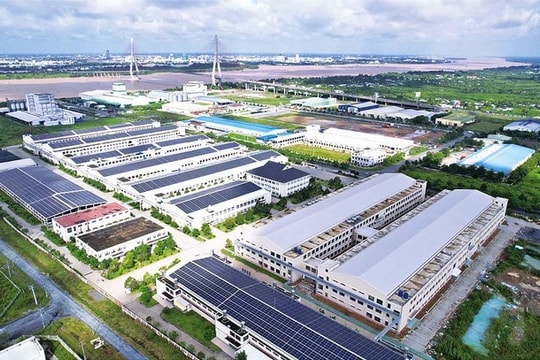 6 nhóm giải pháp trọng tâm nhằm tạo bước đột phá cho ngành công nghiệp môi trường