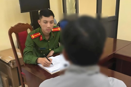 Sơn La: Người đàn ông bị xử phạt 7,5 triệu đồng khi đăng video kêu gọi từ thiện sai nội dung