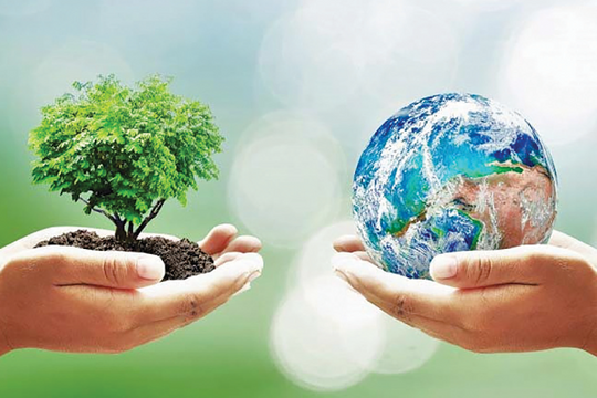 Hà Nội đẩy mạnh truyền thông về bảo vệ môi trường năm 2025