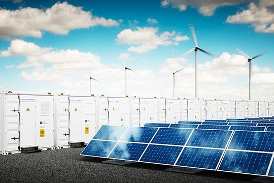 Khoa học và công nghệ: "Chìa khóa vàng" cho tương lai năng lượng xanh của Việt Nam