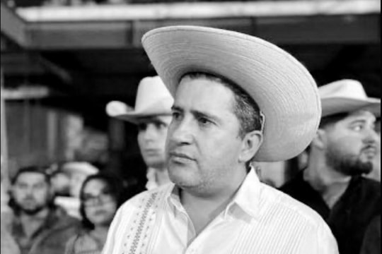 Thị trưởng Mexico bị sát hại giữa lễ hội