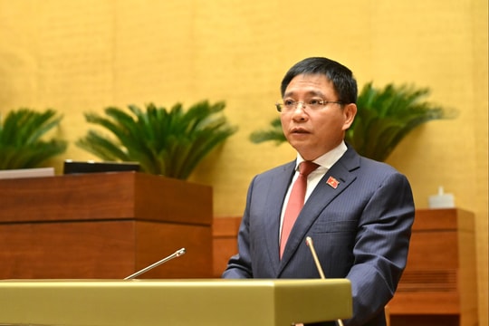 Người đứng đầu cơ quan, tổ chức phải chịu trách nhiệm rõ ràng nếu để xảy ra lãng phí