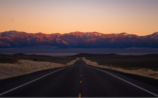 Vì sao đường cao tốc 50 được gọi là con đường cô đơn nhất nước Mỹ?