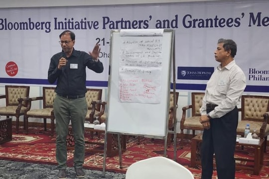 Nhìn lại hướng tiếp cận của WHO đối với vấn đề sức khỏe toàn cầu