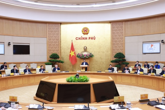 Thành lập Trung tâm tài chính quốc tế tại Việt Nam theo mô hình '1 trung tâm, 2 điểm đến'