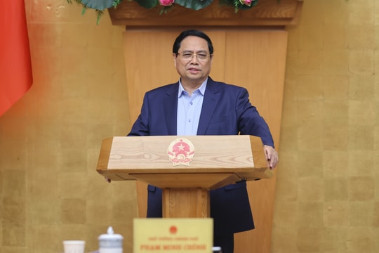 Chính sách cho Trung tâm tài chính quốc tế phải giảm tiền kiểm, tăng hậu kiểm để tạo thuận lợi cho nhà đầu tư