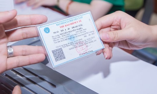 Bảo hiểm y tế- "Trụ cột an sinh"góp phần giảm nghèo bền vững